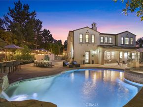 1 Lennox Court, Ladera Ranch CA 92694