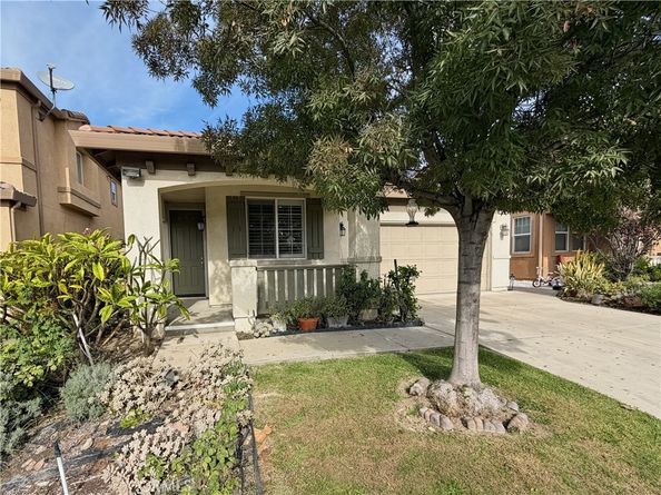 543 Garden Avenue, Pomona CA 91767