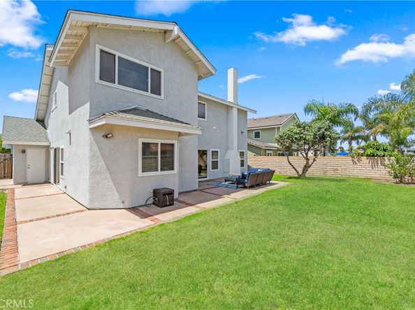 18202 Foss Lane, Huntington Beach CA 92648