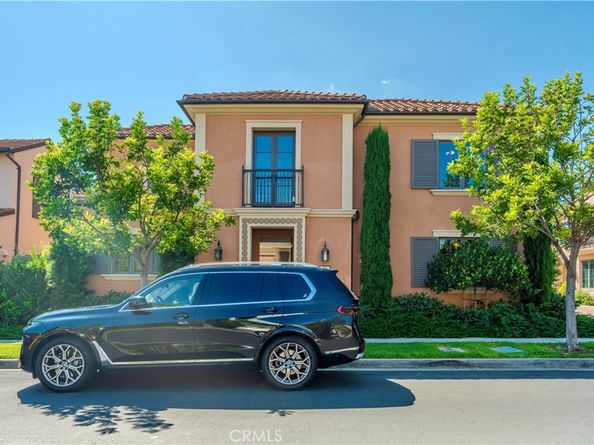 141 Dolci, Irvine CA 92602