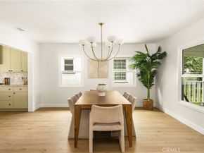 1052 E Andrews Drive, Long Beach CA 90807