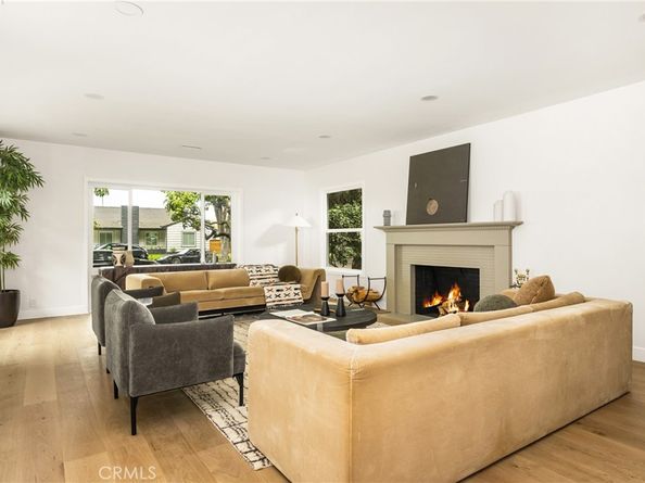 1052 E Andrews Drive, Long Beach CA 90807