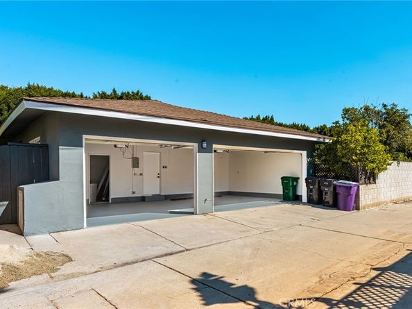 1052 E Andrews Drive, Long Beach CA 90807