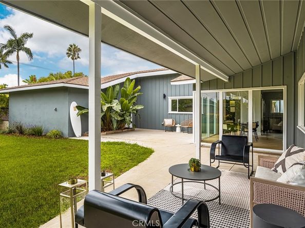 1052 E Andrews Drive, Long Beach CA 90807
