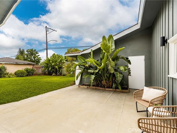 1052 E Andrews Drive, Long Beach CA 90807