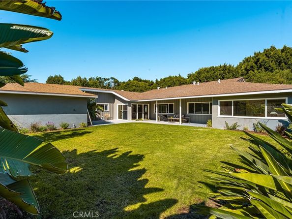 1052 E Andrews Drive, Long Beach CA 90807