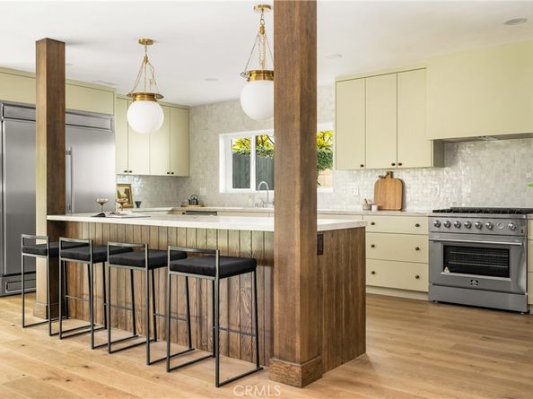1052 E Andrews Drive, Long Beach CA 90807