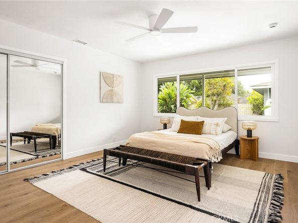 1052 E Andrews Drive, Long Beach CA 90807