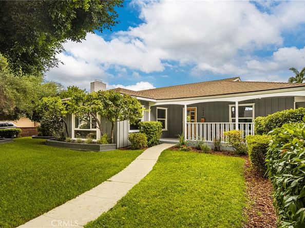 1052 E Andrews Drive, Long Beach CA 90807