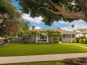 1052 E Andrews Drive, Long Beach CA 90807