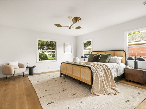 1052 E Andrews Drive, Long Beach CA 90807