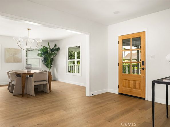 1052 E Andrews Drive, Long Beach CA 90807