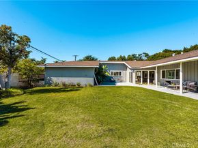1052 E Andrews Drive, Long Beach CA 90807