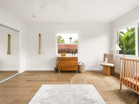 1052 E Andrews Drive, Long Beach CA 90807