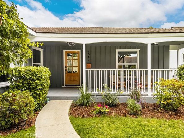 1052 E Andrews Drive, Long Beach CA 90807