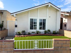 1353 Termino, Long Beach CA 90804