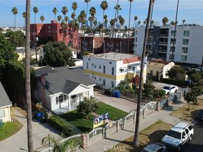 210 N Berendo Street, Los Angeles CA 90004