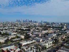 210 N Berendo Street, Los Angeles CA 90004