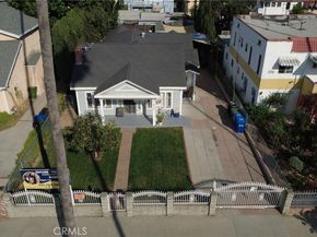 210 N Berendo Street, Los Angeles CA 90004