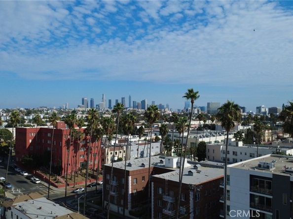 210 N Berendo Street, Los Angeles CA 90004