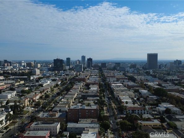 210 N Berendo Street, Los Angeles CA 90004