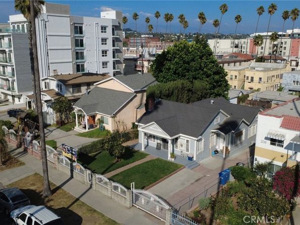 210 N Berendo Street, Los Angeles CA 90004