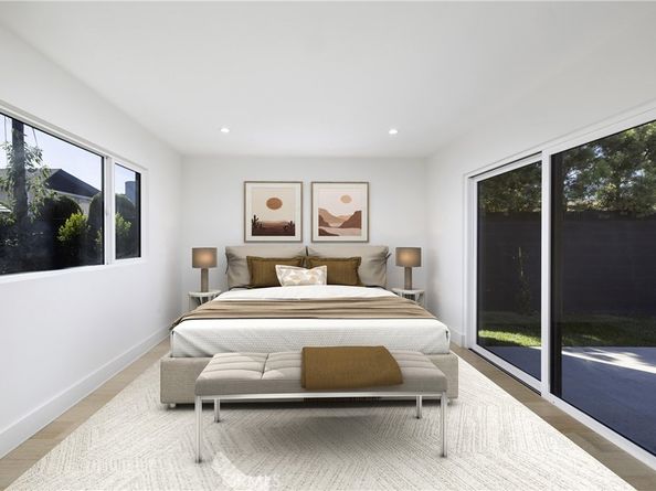 2872 Aceca Drive, Rossmoor CA 90720