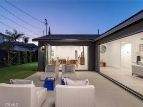 2872 Aceca Drive, Rossmoor CA 90720