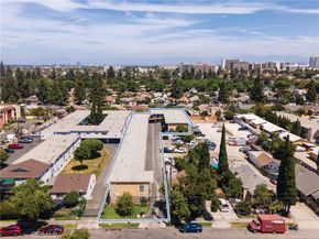 1003 W Bishop Street, Santa Ana CA 92703