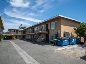 1003 W Bishop Street, Santa Ana CA 92703