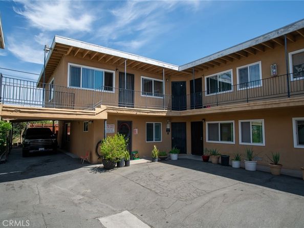 1003 W Bishop Street, Santa Ana CA 92703