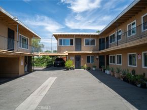 1003 W Bishop Street, Santa Ana CA 92703