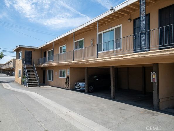 1003 W Bishop Street, Santa Ana CA 92703