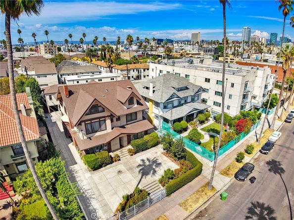 1041 Elden Avenue, Los Angeles CA 90006