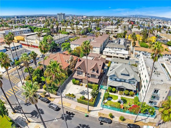 1041 Elden Avenue, Los Angeles CA 90006