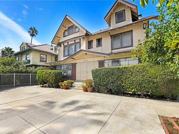 1041 Elden Avenue, Los Angeles CA 90006