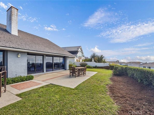 1917 Yacht Colinia, Newport Beach CA 92660