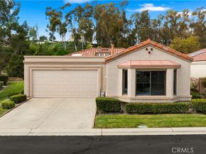28037 Via Tirso, Mission Viejo CA 92692