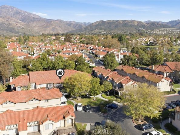 21 Silktassel, Rancho Santa Margarita CA 92688