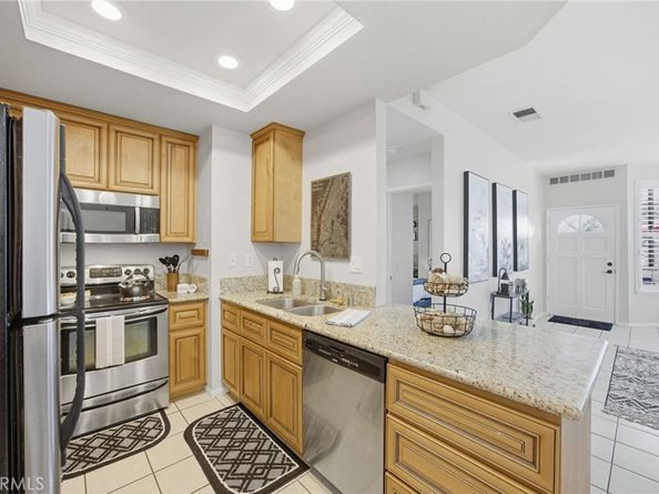 21 Silktassel, Rancho Santa Margarita CA 92688