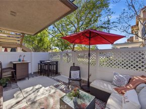 21 Silktassel, Rancho Santa Margarita CA 92688