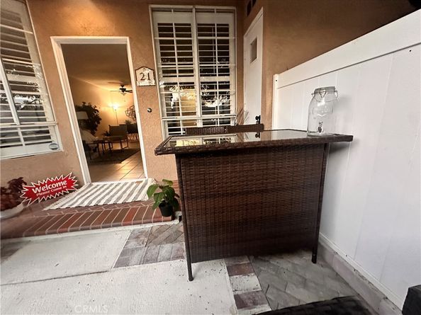 21 Silktassel, Rancho Santa Margarita CA 92688