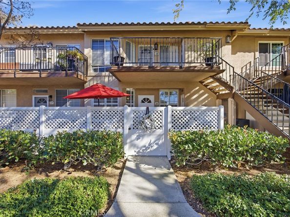 21 Silktassel, Rancho Santa Margarita CA 92688