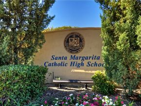 21 Silktassel, Rancho Santa Margarita CA 92688