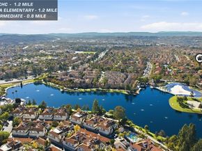 21 Silktassel, Rancho Santa Margarita CA 92688