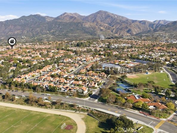 21 Silktassel, Rancho Santa Margarita CA 92688