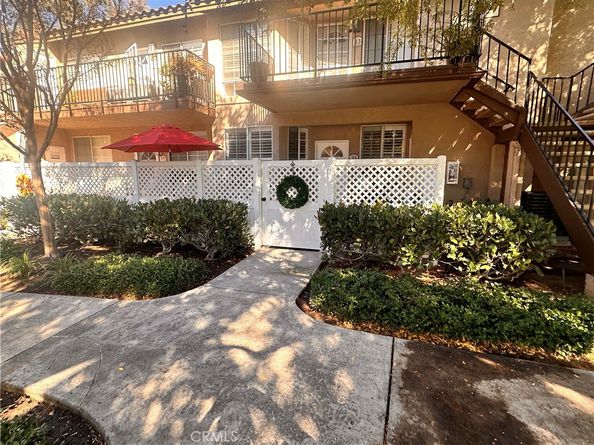 21 Silktassel, Rancho Santa Margarita CA 92688