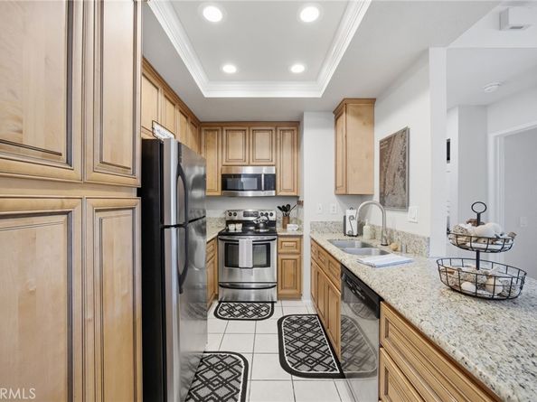 21 Silktassel, Rancho Santa Margarita CA 92688