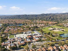 21 Silktassel, Rancho Santa Margarita CA 92688