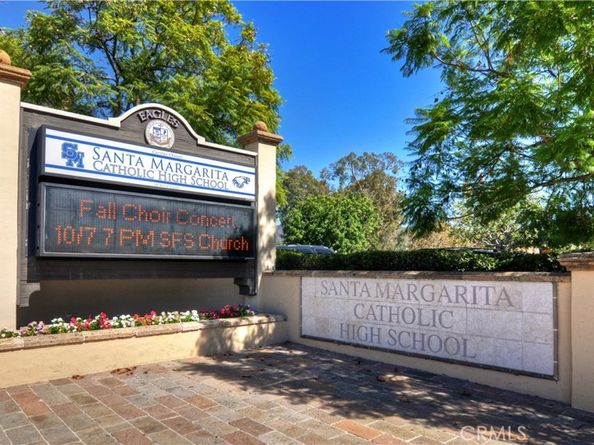 21 Silktassel, Rancho Santa Margarita CA 92688